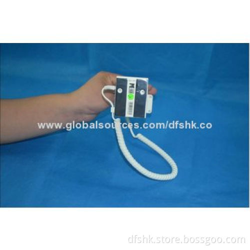 High-quality Anti-shoplifting Security Display for Digital Cameras Security, Aluminum Material